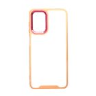 Чохол Wave Desire Case для Samsung S23/S911 Clear Pink Sand