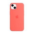 Чохол Apple Silicon Case with MagSafe для Apple iPhone 13/14 Pink Pomelo