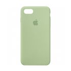 Чохол Soft Touch для Apple iPhone 8/SE 2020 Pistachio