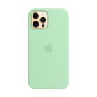 Чохол Soft Touch для Apple iPhone 13 Pro Max Pistachio