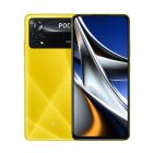 Смартфон XIAOMI Poco X4 Pro 5G 6/128Gb (poco yellow) Global Version