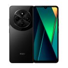 Смартфон XIAOMI Poco C75 6/128 Gb (black) українська версія