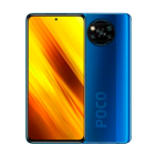 XIAOMI Poco X3 NFC 6/128 (cobalt blue) Global Version
