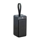 Внешний аккумулятор XO PR160 80000mAh 22.5W Black