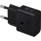 СЗУ Samsung 25W Power Adapter Black (w/o cable) (EP-T2510NBE)