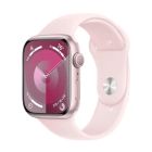 Смарт-годинник Smart Watch 9 41mm Pink
