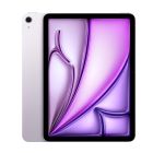 Планшет Apple iPad Air 11 2024 M2 Wi-Fi 256GB Purple (MUWK3) NEW