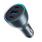 АЗУ Proove Super Charge 130W (2 Type-C + USB)