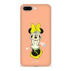 Чехол Pump Tender Touch Case для iPhone 7 Plus/8 Plus Hot Minnie Mouse