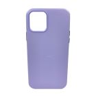 Чохол Leather Case для iPhone 11  Elegant Purple