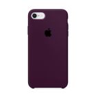 Чехол Soft Touch для Apple iPhone 8/SE 2020 Purple