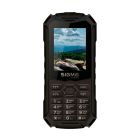 SIGMA X-treme PV68 (black)