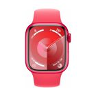 Смарт-годинник Apple Watch Series 9 41mm Red (MRXG3) S/M