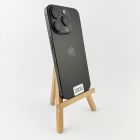 Apple iPhone 15 Pro 256GB Black Titanium  Б/У №2930 (Стан 8/10)
