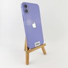 Apple iPhone 12 128GB Purple Б/У №2924 (Стан 9/10)