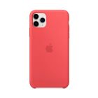 Чохол Soft Touch для Apple iPhone 11 Pro Raspberry Red