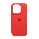 Чохол Soft Touch для Apple iPhone 14 Plus Raspberry Red