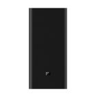 Зовнішній акумулятор Xiaomi Mi 50w Power Bank 20000mAh Black (BHR5121GL, PB200SZM, BHR5080CN)