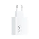 МЗП Xiaomi Turbo Charging 45W White (BHR07SLEU)