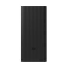 Внешний аккумулятор Xiaomi PB3018ZM 30000mAh 18W Black (BHR9126GL)