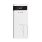 Внешний аккумулятор Romoss Sense 8P+ 30000mAh White (PHP30-515-1134)