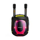 Портативная Bluetooth колонка Hopestar Party Box 600 Black
