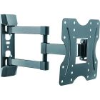 Кронштейн поворотный Gembird WM-42ST-02 23 - 42” (до 30 кг)