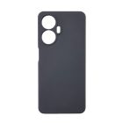 Чехол Original Soft Touch Case for Realme С55 Dark Grey