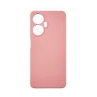 Чехол Original Soft Touch Case for Realme С55 Light Pink