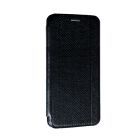 Чохол книжка Kira Slim Shell для Realme 11 4G Black Perforation NEW