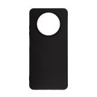 Чехол Original Soft Touch Case for Realme 12 5G/13 5G Black