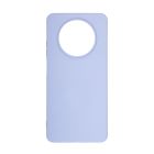 Чехол Original Soft Touch Case for Realme 12 5G/13 5G Lavander