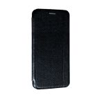 Чохол книжка Kira Slim Shell для Realme 12 Pro/12 Pro Plus 5G Black Perforation NEW