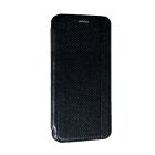Чехол книжка Kira Slim Shell для Realme С55 Black Perforation NEW