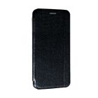 Чохол книжка Kira Slim Shell для Realme C67 Black Perforation NEW