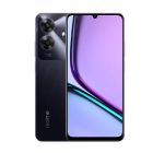 Смартфон Realme Note 60 4/128Gb Marble Black українська версія