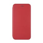 Чохол книжка Kira Slim Shell для Samsung A23-2022/A235 Red