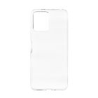 Original Silicon Case Xiaomi Redmi 12 Clear
