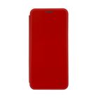 Чохол книжка Kira Slim Shell для Xiaomi Redmi 10/Note 11 4G Red