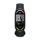 Фітнес-браслет Xiaomi Smart Band 10 Midnight Black (BHR07PYGL)