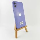 Apple iPhone 12 128GB Purple Б/У №3077 (Стан 9/10)