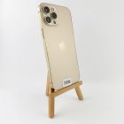Apple iPhone 12 Pro Max 128GB Gold Б/У №3099 (Стан 8/10)
