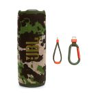 Портативна колонка JBL Flip 7 Squad (JBLFLIP7SQUAD