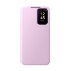 Чехол-книжка Samsung A55 Galaxy A556 Smart View Wallet Case Violet (EF-ZA556CVEGWW)