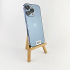 Apple iPhone 13 Pro 256GB Sierra Blue Б/У №3603 (Стан 8/10)