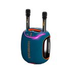 Портативная Bluetooth колонка Hopestar Party Box 600 Blue