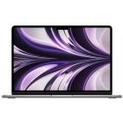 Ноутбук. Apple MacBook Air 13 2022 M2 256GB/8GB Space Gray (MLXW3)