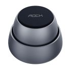 Автомобильный держатель для смартфона ROCK AutoBot Q vent car holder Metal (ABQ001)