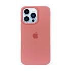 Чохол Soft Touch для Apple iPhone 13 Pro Rose Powder