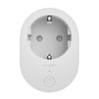 Умная розетка Xiaomi Mi Smart Plug 2 Wi-Fi (BHR6868EU/ZNCZ302KK)